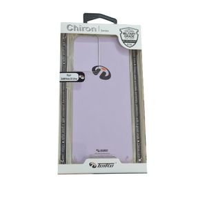 כיסוי מבית Toiko מסדרת Chiron לטלפון סלולרי Samsung Galaxy Note 20 Ultra סמסונג