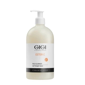סבון ניקוי לפנים סדרת אסתר סי GIGI ESTER C ג