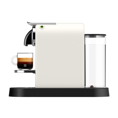 מכונת קפה נספרסו NESPRESSO Citiz D113