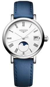 Longines L43304112 Elegant 30MM נשים לונג