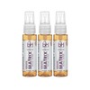 קראטין מטריקס Keratin Matrix PH לשיקום השיער 3 בקבוקונים 30 מ"ל כ"א