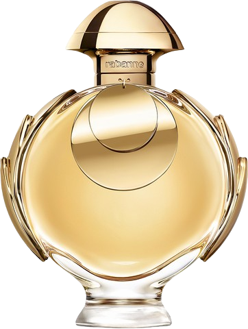 Paco Rabanne Olympea Elixir 80ML EDP Intense פאקו ראבן אולימפיה אליקסיר לאישה