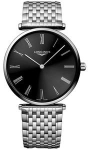 Longines L48664516 La Grande Classique 38MM לונג