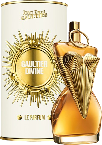 Jean Paul Gaultier Gaultier Divine Le Parfum