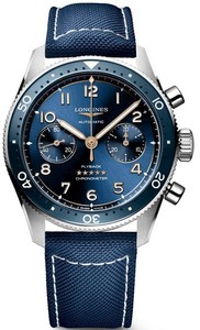 Longines L38214932 Spirit-Zulu 42MM גברים לונג