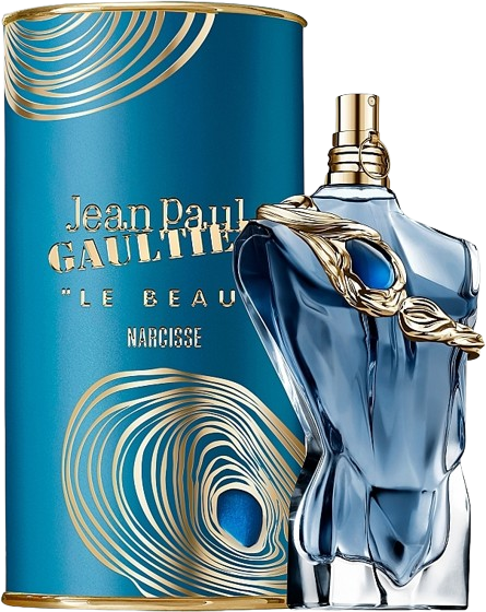 Jean Paul Gaultier Le Beau Narcisse 125ML EDP ז
