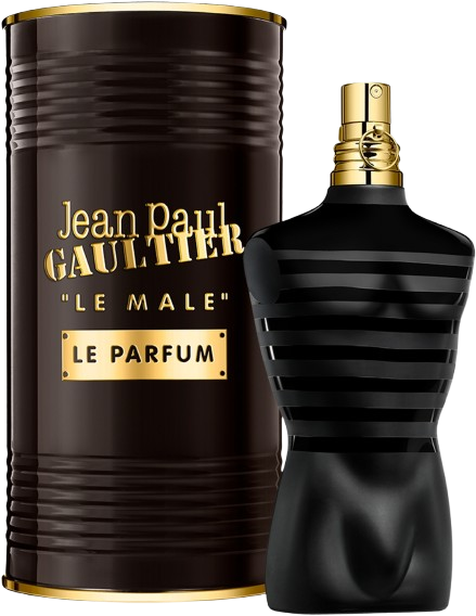 Jean Paul Gaultier La Male Le Parfum 125ML EDP Intense ז