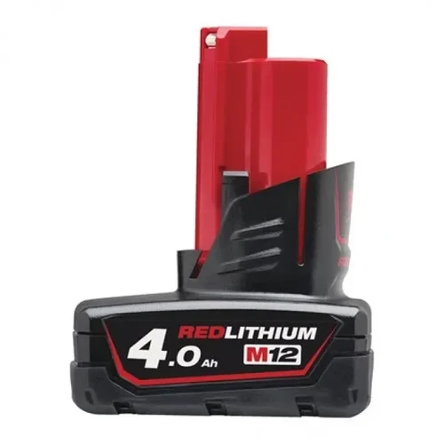 סט דבלין 12V מברגה + מקדחה + פטישון + משחזת מיני + 2 סוללות 4AH + מטען במזוודה M12 FUEL PACKOUT