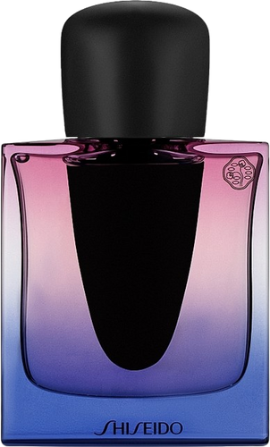 Shiseido Ginza Night 30ML EDP Intense שיסיידו גינזה נייט לאישה