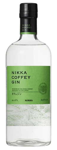 NIKKA - ג