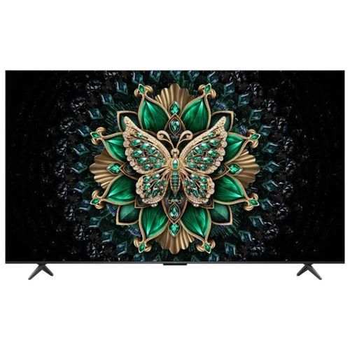 טלוויזיה חכמה TCL 65