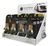 PRESTIGE WOOD | 24-Unit Display