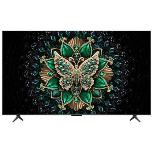 טלוויזיה חכמה TCL 85