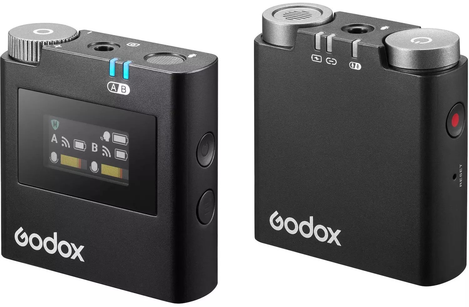Godox Mic System Virso S M1