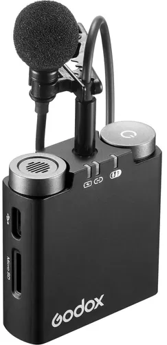 Godox Mic System Virso S M1