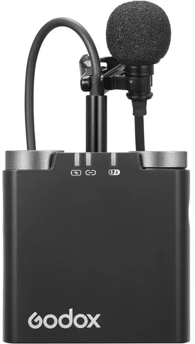 Godox Mic System Virso S M1