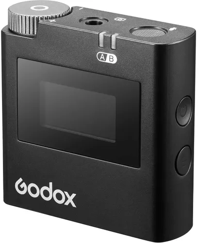 Godox Mic System Virso S M1