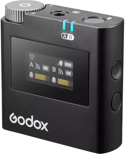 Godox Mic System Virso S M1