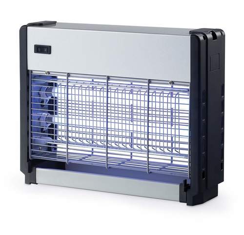 קטלן יתושים ביתי 2X8W דגם EL-1009 אלקטרו חנן 