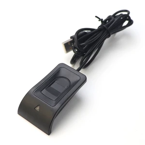 קורא טביעת אצבע ביומטרי בחיבור USB דגם Hello