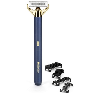 מכונה נטענת לעיצוב זקן כולל נרתיק אחסון Babyliss
