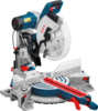 מסור פנדל בוש BOSCH GCM 12 GDL