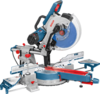 מסור פנדל בוש BOSCH GCM 12 SDE