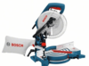 מסור גרונג בוש 10” GCM 10J BOSCH