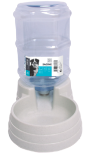 בר מים כלי שתייה לכלבים וחתולים 6 ליטר -M-Pets Soane Water Dispenser