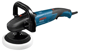 מלטשת פחחים בוש Bosch gpo 14 ce