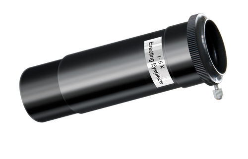 טלסקופ 60/900 EQ רפרקטור קלאסי – Bresser