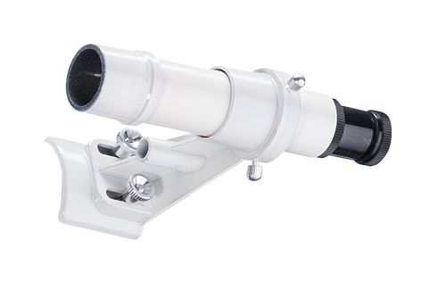 טלסקופ 60/900 EQ רפרקטור קלאסי – Bresser