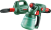 אקדח צבע בוש BOSCH PFS 2000