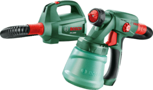אקדח צבע בוש BOSCH PFS 2000