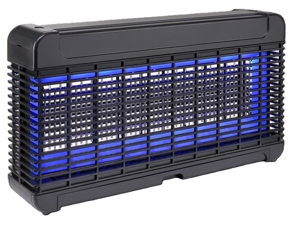 קטלן יתושים תעשייתי LED דגם EL-1034 אלקטרו חנן 