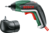 מברגת כף יד בוש BOSCH IXO V