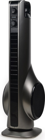מאוורר מגדל 100W אפור גרניט EL-3700 אלקטרו חנן 