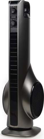 מאוורר מגדל 100W אפור גרניט EL-3700 אלקטרו חנן 