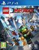 PS4 LEGO NINJAGO Movie Video Game
