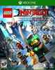 Xbox One Lego Ninjago Movie