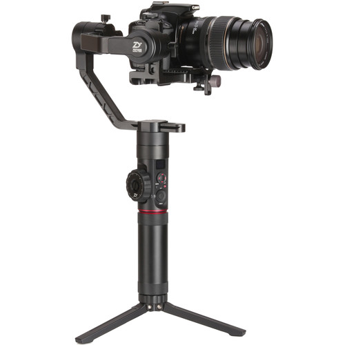 מייצב גימבל חשמלי Zhiyun-Tech Crane 2 3-Axis
