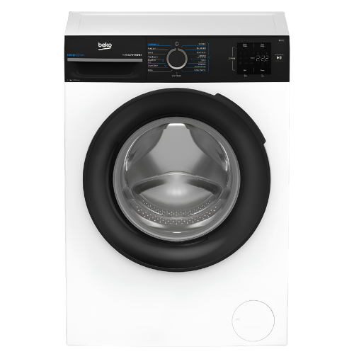 מכונת כביסה קומפקטית 7 ק”ג BEKO דגם BK7127UM
