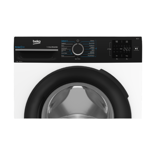 מכונת כביסה קומפקטית 7 ק”ג BEKO דגם BK7127UM