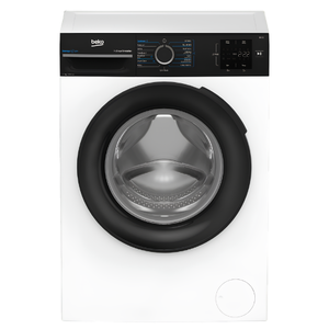 מכונת כביסה 8 ק”ג BEKO דגם BK8120UM