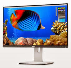 מסך מחשב Dell UP3216Q 31.5 אינטש דל