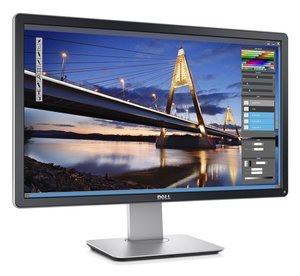 מסך מחשב Dell P2416D 24 אינטש דל