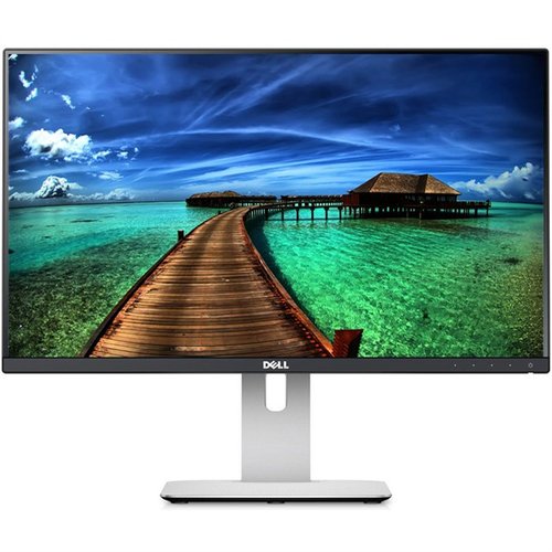 מסך מחשב Dell U2414H ‏23.8 ‏אינטש דל