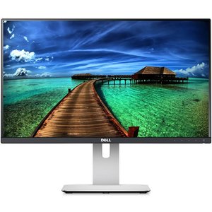 מסך מחשב Dell U2414H 23.8 אינטש דל