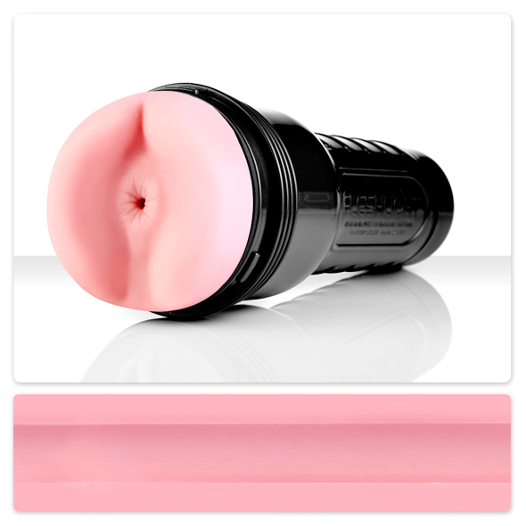Fleshjack - Pink Butt Original