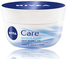 קרם הזנה אינטנסיבי | 100 מ"ל | NIVEA |